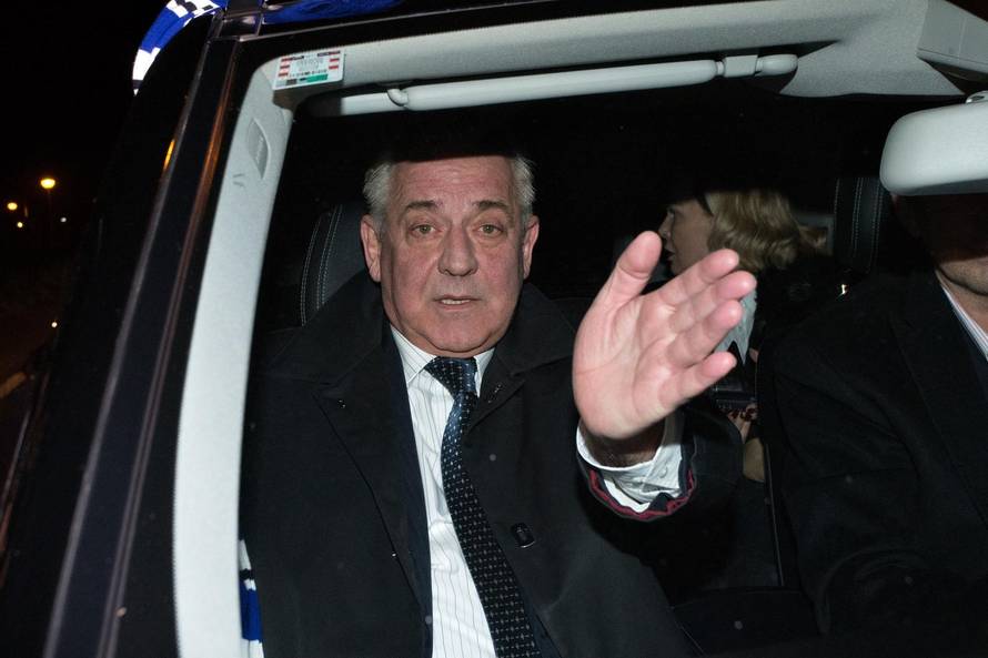 Ivo je dosadan cimer: 'Samo je čitao spise, nije se htio družiti'