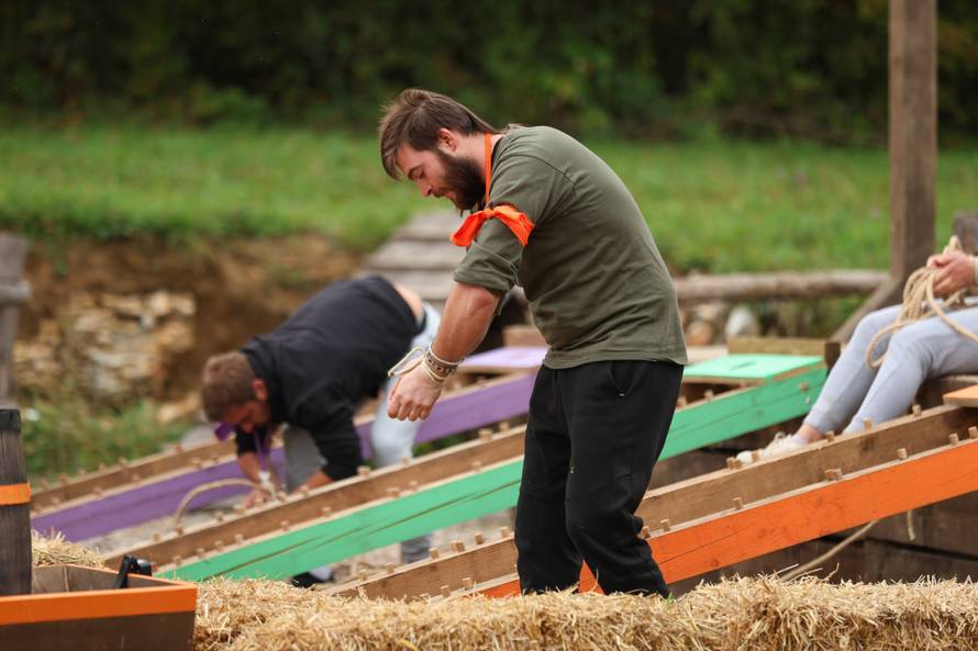 Ivan je pobjednik 'Farme'! 'Ne mogu vjerovati, nisam svjestan'