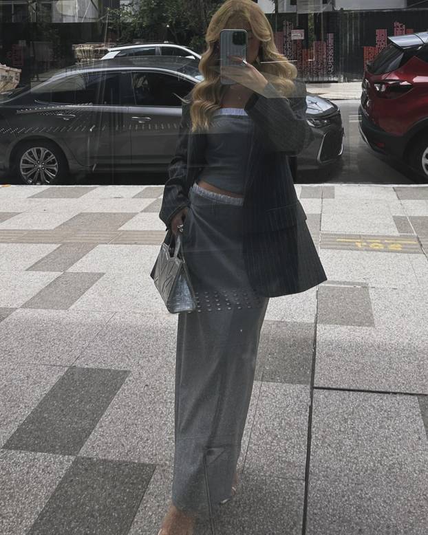 FOTO Shakira ju je opisala kao Twingo, a sebe kao Ferrari. Evo tko sad ljubi Barcinu legendu