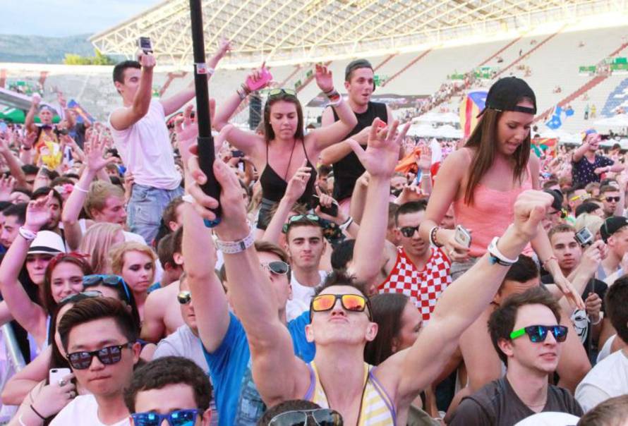 Ivana Ivanovic/PIXSELL