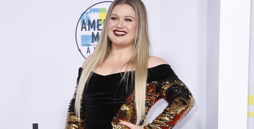 2017 American Music Awards â Arrivals â Los Angeles