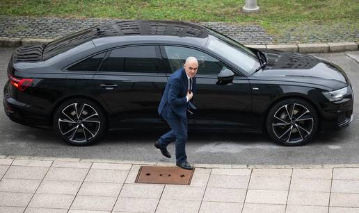 MUP: Dabro nema klasičnu policijsku zaštitu. Prijavio nam je prijetnje krajem godine...