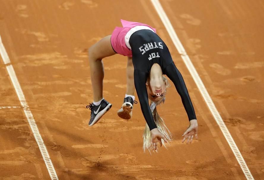 Ivanišević i Prpić kao '90: Dva Gorana opet oduševili u Umagu