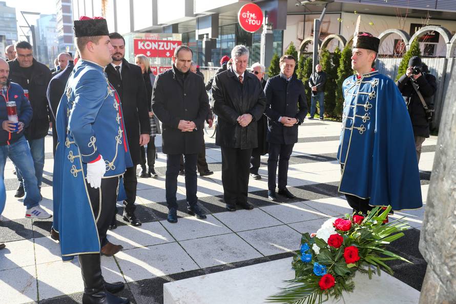 RK Nexe - PPD Zagreb