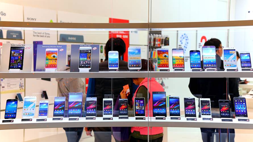 Zbog novih propusta ugrožena su skoro sva računala i telefoni