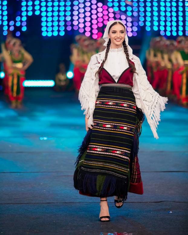 Tomislava iz Tomislavgrada otkriva kako se provodi 5 dana prije finala za Miss Svijeta