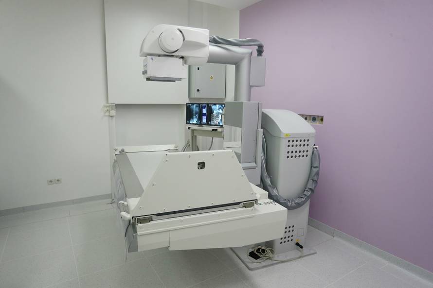 Počelo liječenje prvog djeteta oboljelog od neuroblastoma