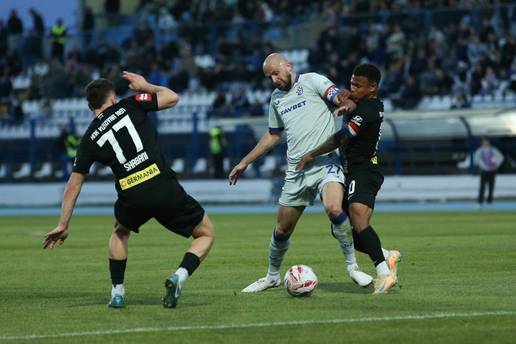 U&Zcaron;IVO Transferi: Hit Vukovarac odbio unosan transfer, Real na pragu najve&cacute;eg transfera ljeta