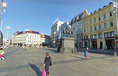  Virtualna šetnja po Hrvatskoj: Konačno je stigao Street View