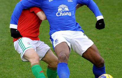 Navijač Evertona tri godine ne smije na stadion zbog rasizma
