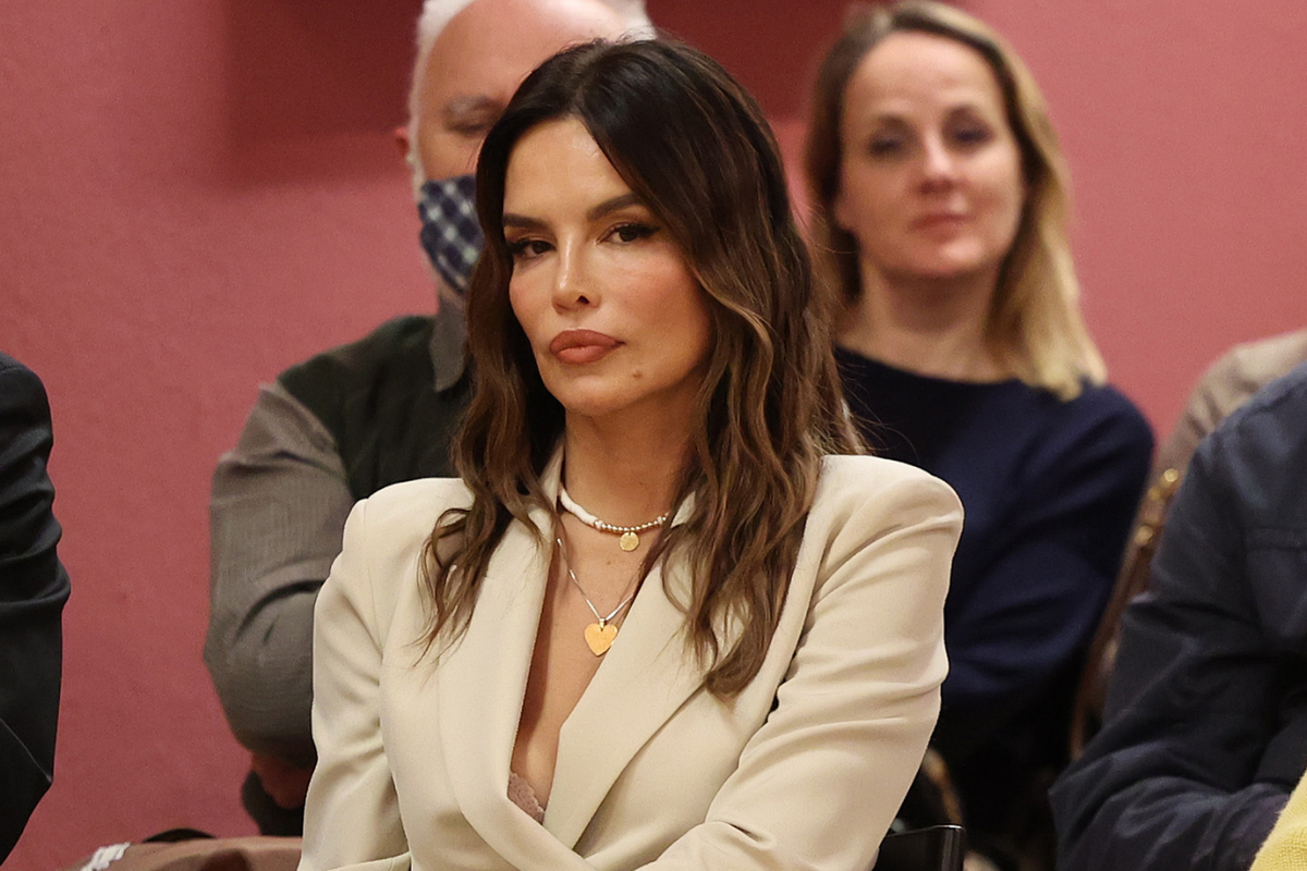 Severina dobila novu prijavu: Vrijeđala je socijalnu radnicu?