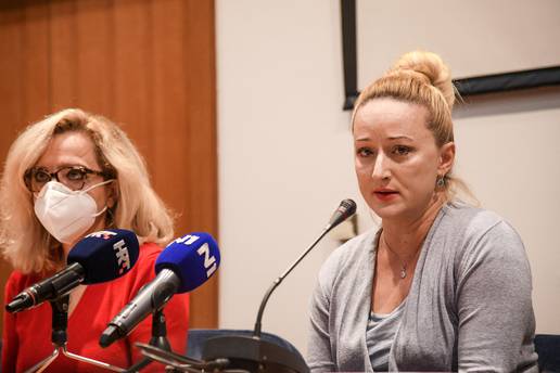 Ivana Šmit: Uhljebuju podobne, sumnjive su javne nabave, a liječnici i sestre bježe van raditi