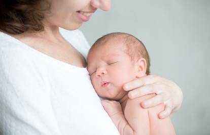 Greške koje mlade majke rade s bebom: Steriliziranje svega...