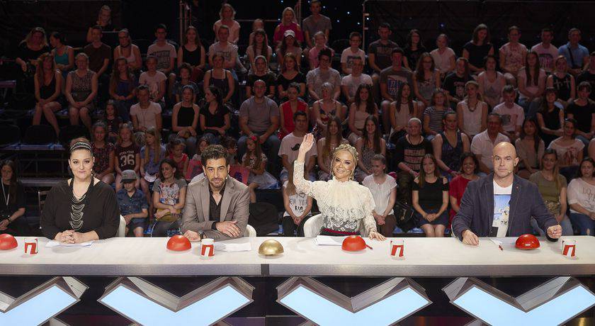 Gledatelji 'Supertalenta' opet ljuti: Svi mogu naučiti plesati