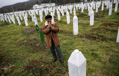 Krvnik iz Srebrenice tražio je hrvatsko državljanstvo