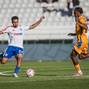Susret 10. kola Prve HNL Hajduk - Vara&zcaron;din
