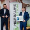Tvrtka Herbalife dobila priznanje za upravljanje ljudskim resursima