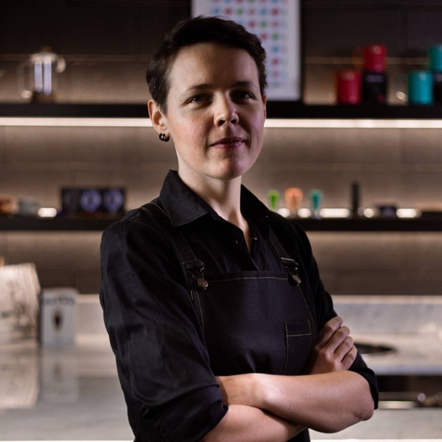 GR8 Coffee Festival, mjesto gdje strast prema kavi postaje stil života