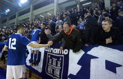 I mali Dinamo gadno pogriješio: Prijeti mu izbacivanje iz Kupa!