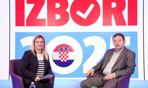 VIDEO Jonjić: 'Pitanje otpada treba na referendum. Tomašević je učinio jednu dobru stvar...'