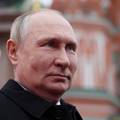 Vladimir Putin na Dan narodnog jedinstva: Zapad želi slabljenje, podjele i uništenje Rusije