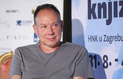 Jurica Pavičić: 'Danas je jedno od glavnih pitanja upravo to tko kontrolira narativ o ratu...'