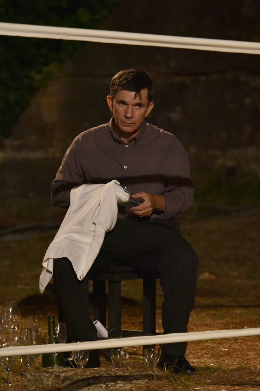 Na premijeri su boksački šampioni skandirali Šampionu