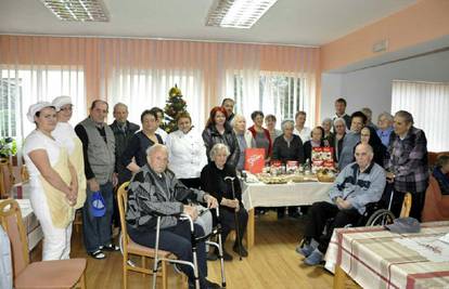 Podravkino slatko iznenađenje izmamilo je osmijehe na lica