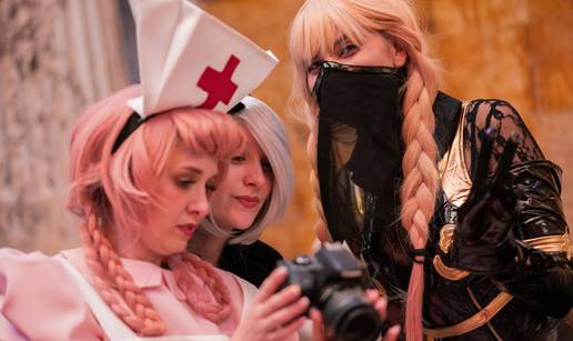 Vikend pun adrenalina, super nagrada i natjecanje: Evo &scaron;to donosi Fantastic Gaming Show!