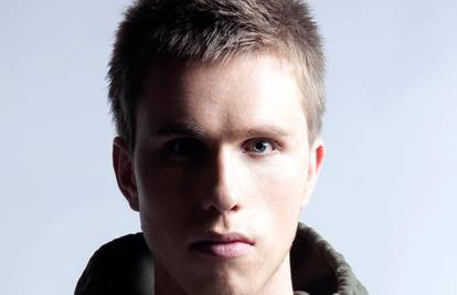 Nizozemski DJ Nicky Romero dolazi u Aquarius 14. travnja