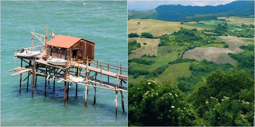 Talijani nude 25.000 eura da se preselite u ovu predivnu regiju