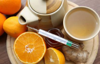 Prehlada, gripa ili korona: Kako ih prepoznati i kako si pomoći?