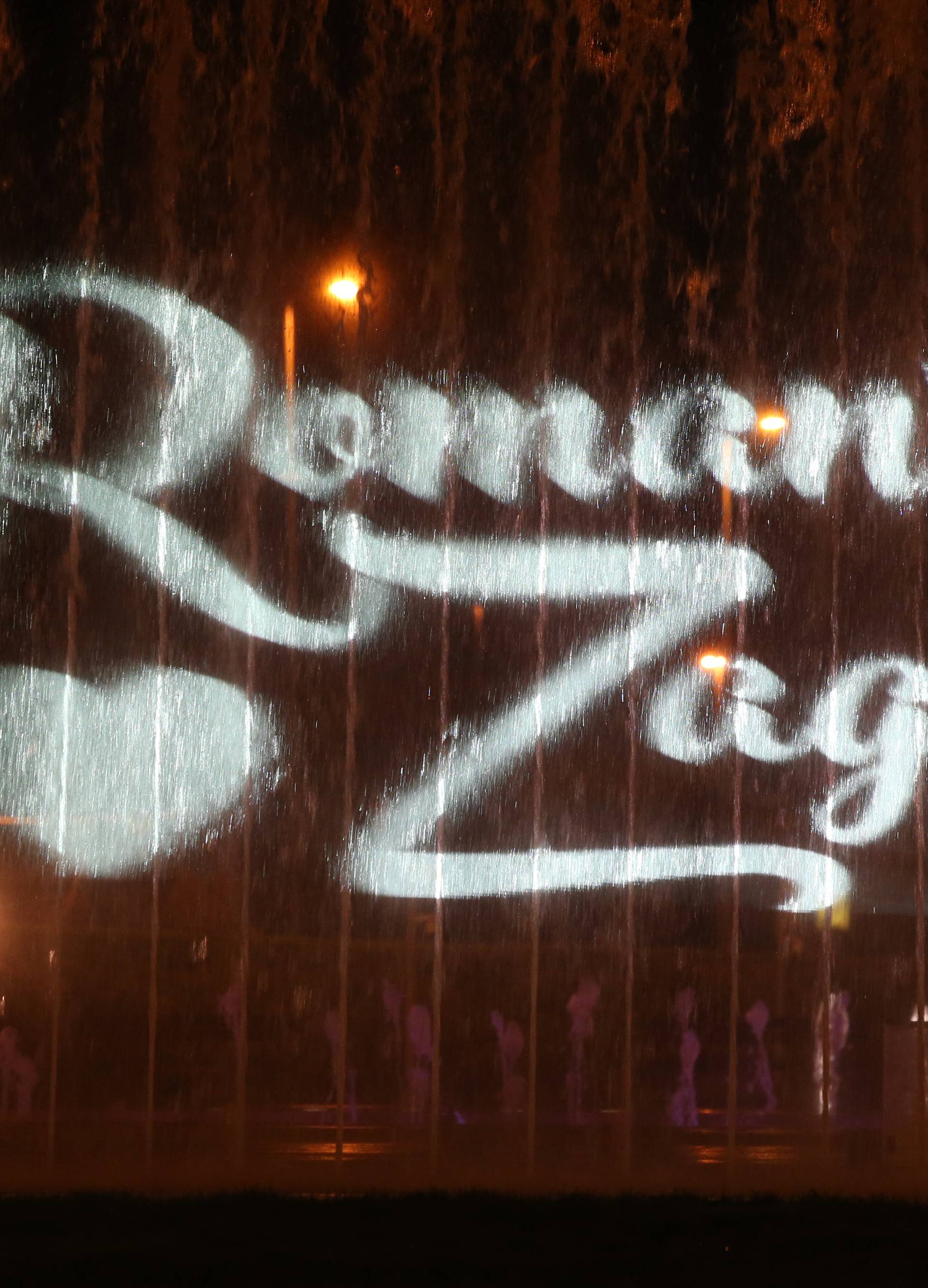 Zagreb - grad u kojem ljubav piše stotine poruka