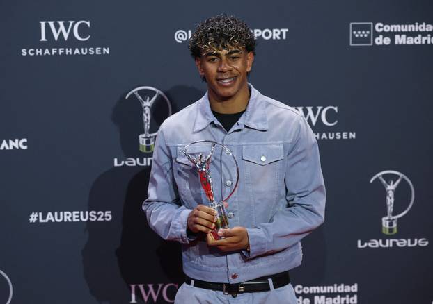 Laureus World Sports Awards