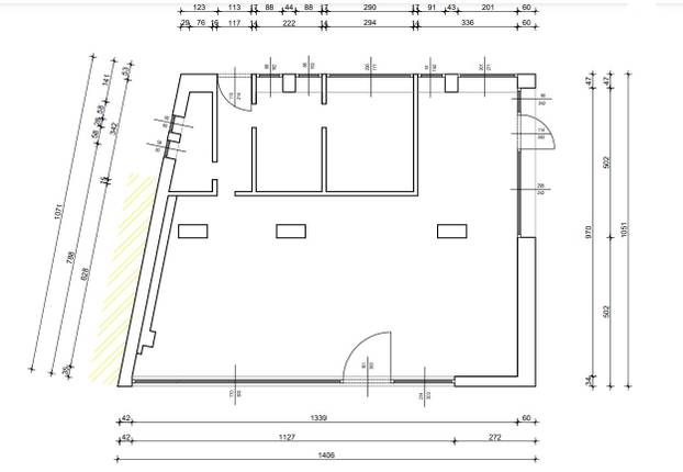 FOTO Država u zakup daje 29 poslovnih prostora: Pogledajte što se sve nudi i po kojoj cijeni