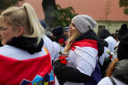 Emotivne scene iz Vukovara: Deseci tisuća u Koloni sjećanja