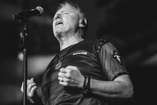 Thompson se otvoreno uklju&ccaron;io u politiku: U Zadru i Zagrebu zove mlade da ru&scaron;e 'sekte'