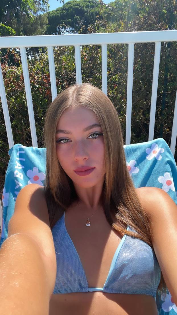 FOTO Nekoć je jahala, a danas je vrsna odbojkašica u Turskoj. Ona je 198 cm visoka senzacija