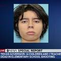FOTO Ovo je napadač (18) koji je ubio 19 učenika i dvoje odraslih u osnovnoj školi u Teksasu