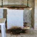 Crkva Sv. Lovre na Kozjaku: Pekli roštilj na oltaru, dok su ispod njega pripremali peku