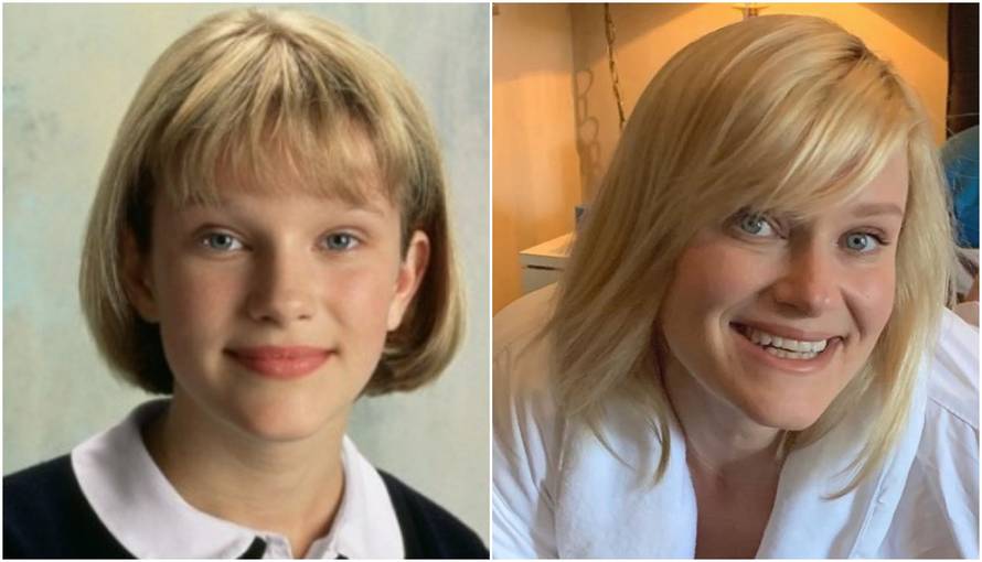 Prošlo je 26 godina od Dadilje: Zvijezde serije ne skrivaju bore