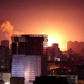 VIDEO Rusija jutros raketirala Kijev, u napadu 10 ozlijeđenih