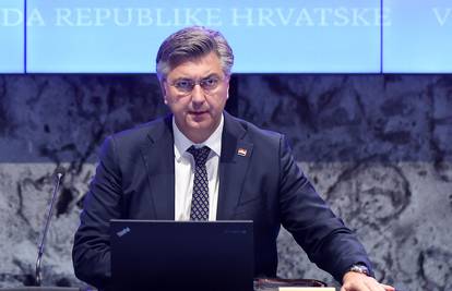 Plenković o Milanoviću: To je neki kompleks, nitko ga ne zove pa je naručio sebi crveni tepih