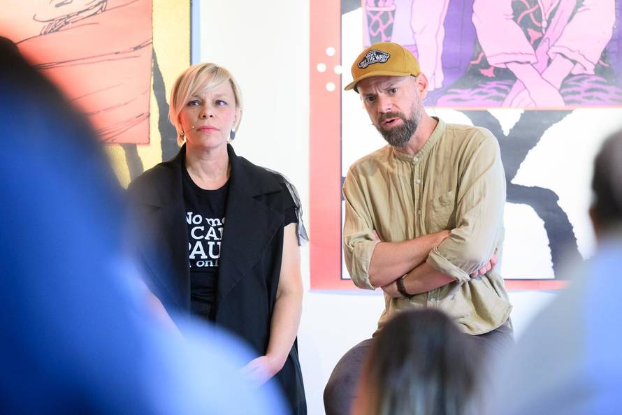 Zagreb: Predstavljanje rezultata poslovanja gaming industrije