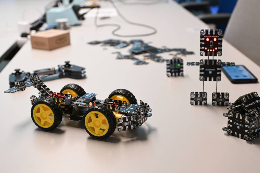 Zagreb: U sklopu Innovation Day-a održana je završna konferencija Škole budućnosti