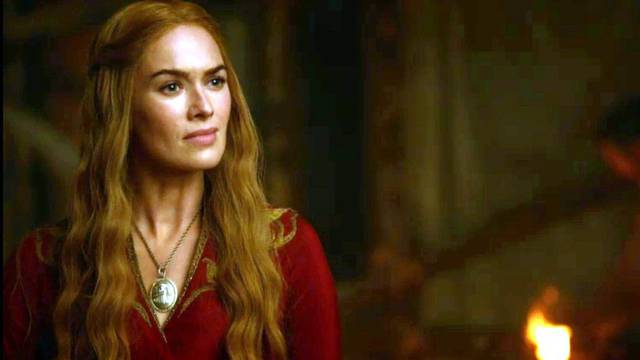 HBO scenu s golom kraljicom Cersei platio 1,6 milijuna kuna