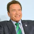 Arnold Schwarzenegger našalio se na račun privođenja u zračnoj luci: 'Inače platim 500 $ za to'