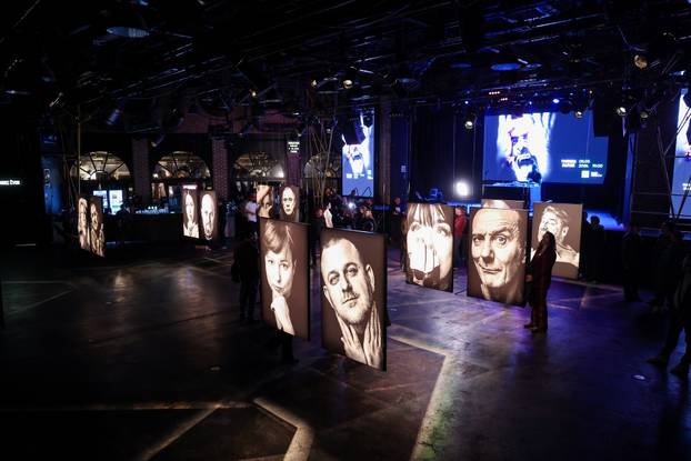 Tvornica Kulture otvara vrata humanitarnoj izložbi „178“ Lica solidarnosti