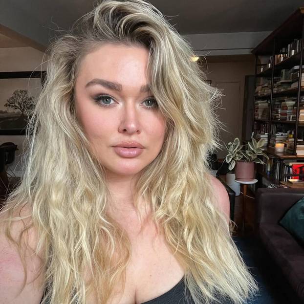 FOTO Amerikanka podijelila internet: Jednima je savršena, drugima previše, a vama?