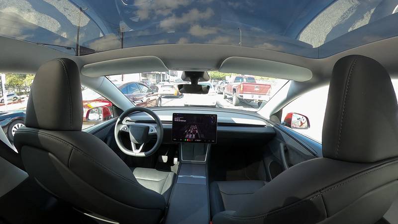 Uber i izraelska AI tvrtka kreću s robotaksijima u Münchenu